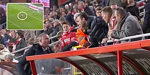 Hayen in discussie met Antwerp-fans: coach doet boekje open