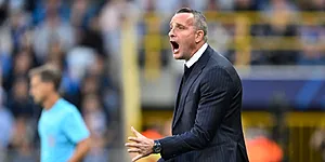Club Brugge beeft: Hayen reageert op vertrekgeruchten
