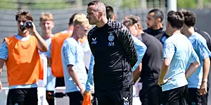 'Club Brugge voegt nieuw toptarget toe aan verlanglijst'