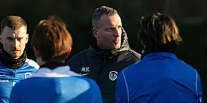 'Drietal niet op eerste training Genk: transfer in de maak'