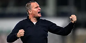 'KRC Genk helemaal los: officieel bod op nieuwe spits'