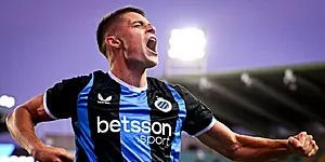 'Plan Club Brugge onder druk: transferwending Tresoldi'