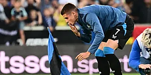 In extremis toptransfer Tresoldi: Leko doet boekje open
