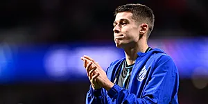 'Club Brugge perplex: Tresoldi legt transferwens neer'