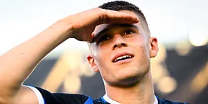 'Tresoldi flirt met transfer: code rood bij Club Brugge'