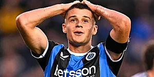 'Monstertransfer Tresoldi: Club hakt eerste knoop door'