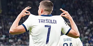 'Club Brugge vreest transfersoap: korting op Tresoldi?'