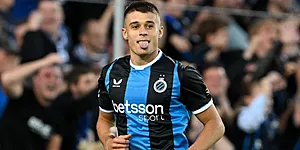 'Toptransfer op til: Barça klopt aan bij Club Brugge'