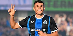 'Tresoldi grof wild: woekerwinst voor Club Brugge'