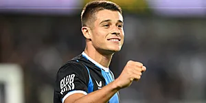 'Club Brugge kan cashen: jacht op Tresoldi barst los'