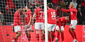 'Standard heeft beet en troeft Westerlo af'