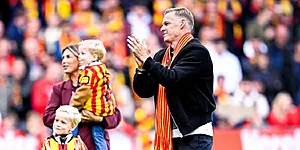 Transfersurprise! 'Nikola Storm terug naar Jupiler Pro League'