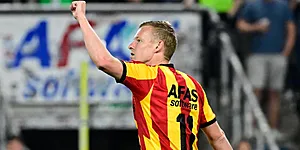 'KVM verliest smaakmaker: transfer Storm in stroomversnelling'