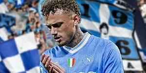 'Napoli stuurt Noa Lang door: prijskaartje al bekend'