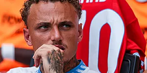 'Bliksemtransfer Noa Lang naar Nederlandse club'