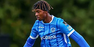'Genk zet zich schrap: Club duwt door voor opvolger Tzolis'