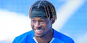 'Code rood in Genk: Club all-in voor Adedeji-Sternberg'