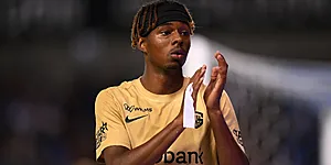 'KRC Genk kan cashen: goudhaantje weg in januari?'