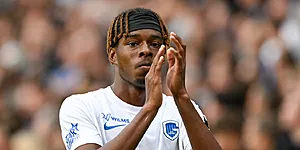 'Transferoorlog Club vs. Genk: Racing slaat fors terug'