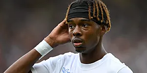 'Soap Adedji-Sternberg: Club en Genk zorgen voor nieuwe wending'