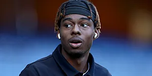 Adedji-Sternberg naar Club Brugge? Genk onderneemt actie