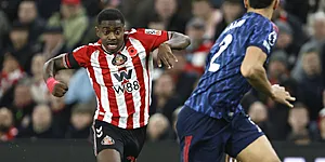 Absolute knaltransfer: Sadiki spreekt duidelijke taal