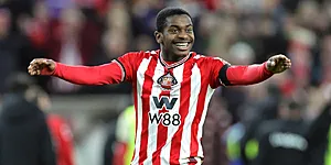 'Ruildeal bezorgt Noah Sadiki nieuwe sprookjestransfer'