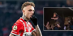 Club-schandaal achtervolgt Noa Lang: toptransfer geschrapt?