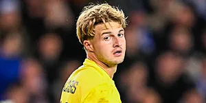 ‘Jackers verrast Club: transfer naar rivaal dreigt‘