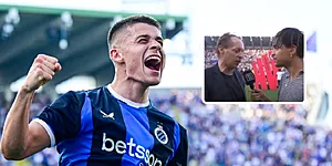 Ook Tresoldi weg bij Club Brugge? CEO Madou reageert