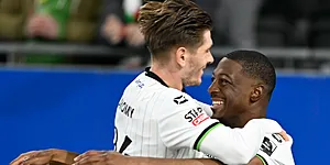 'OHL heeft nieuwe miljoenentransfer in het vizier'