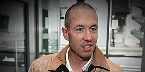 'Union SG vangt bot: volgend bod geweigerd'