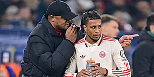 'Olise-nieuws schokt Kompany: Bayern maakt zich sterk'