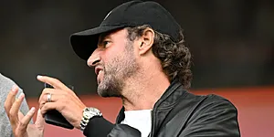 Bestuur Anderlecht legt mes op de keel bij Renard