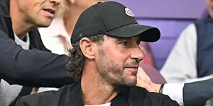 Renard doet boekje open over hete hangijzers Anderlecht