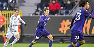 'Trabzonspor klopt aan bij Anderlecht'