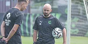 Cercle Brugge heeft beet en lost groot probleem op