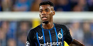 ‘Koude douche: Onyedika keert Club Brugge de rug toe'
