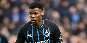 'Club Brugge op scherp na transferbeslissing Onyedika'
