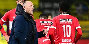 'Bliksemvertrek bij Antwerp: flop al richting exit'