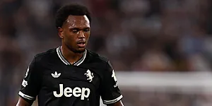 Openda krijgt nieuwe coach: Juventus grijpt in
