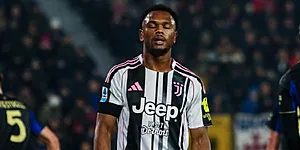 'Openda weg bij Juventus: twee opties liggen op tafel'