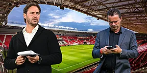 'Anderlecht en Antwerp nek aan nek voor eerste winteraanwinst'