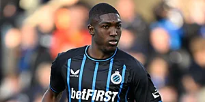 'Club neemt actie: peperdure opvolger Ordoñez in vizier'