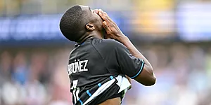 Wending bij Club: is dit de échte reden voor Ordoñez-bocht?