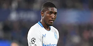 'Club gewaarschuwd: monsterbod op Ordoñez op komst'