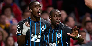 Club Brugge ruikt jackpot: goudhaantjes Europese elite