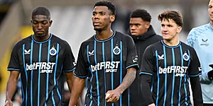 'Club beeft: Aston Villa meldt zich in Brugge'