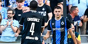 'Club wil bliksemdeal sluiten voor opvolger Ordoñez'