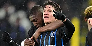 'Grootmacht duwt door: kassa rinkelt bij Club Brugge'